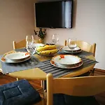 Niko Apartment