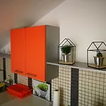 Niko Apartment