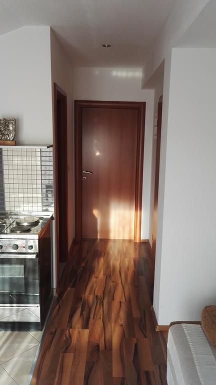 Apartament Niko Zadar