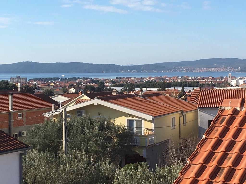 Apartament Niko