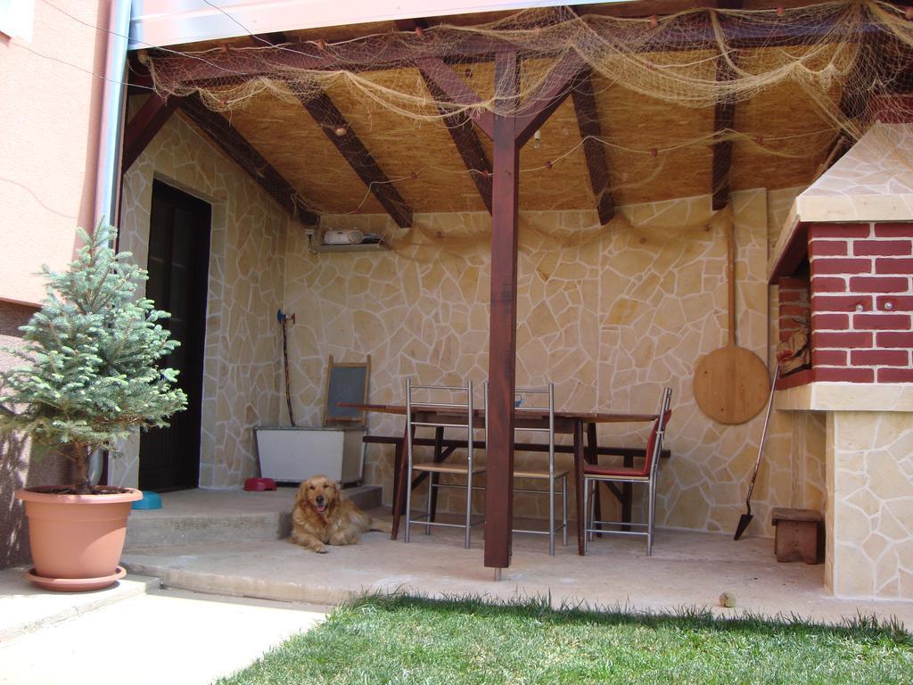 Apartament Niko