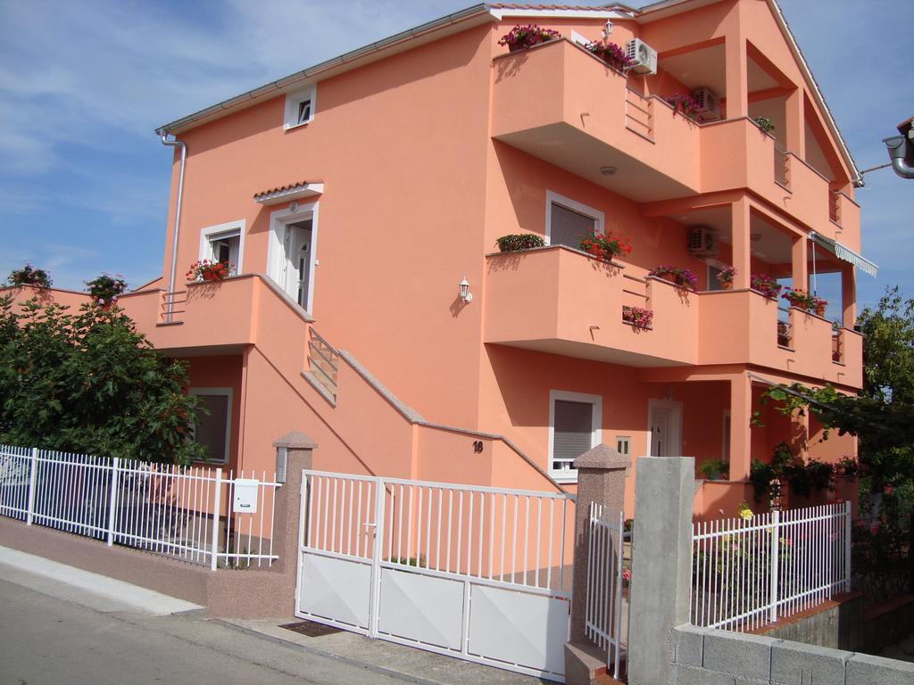 Niko Apartament Zadar