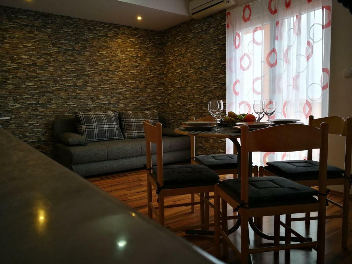 Apartament Niko Zadar