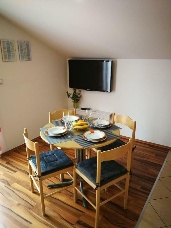 Apartament Niko Zadar