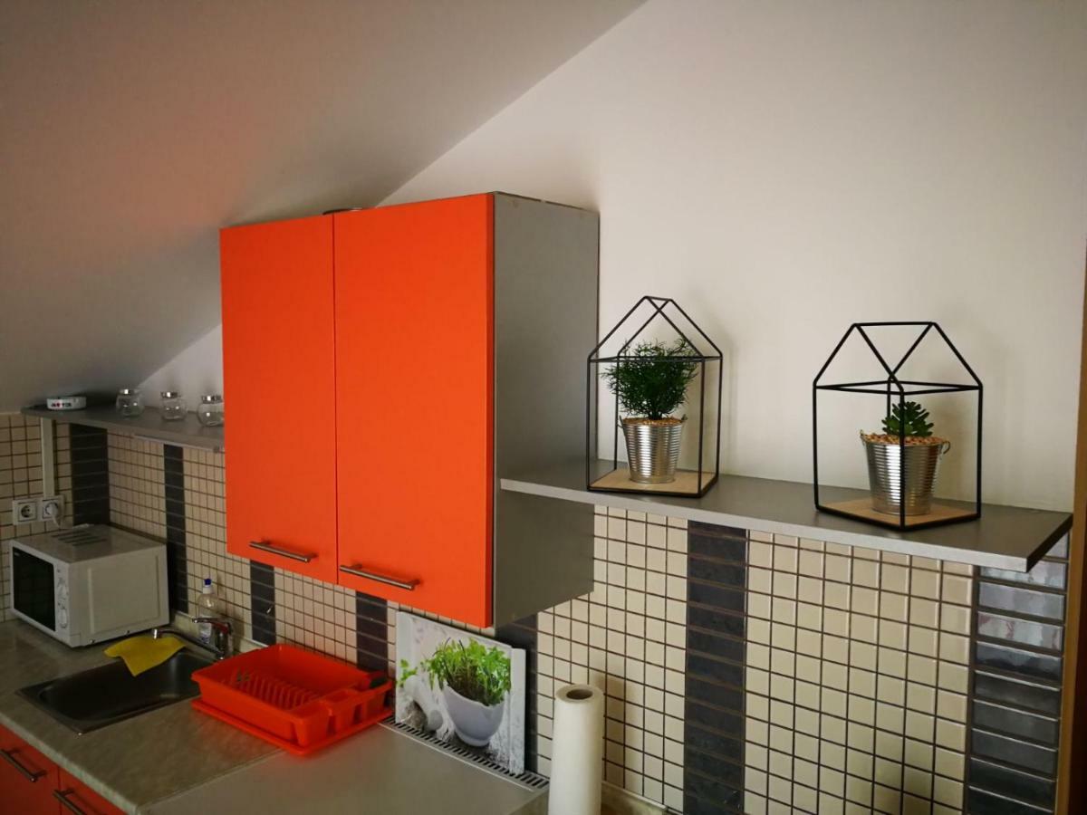 Apartament Niko Zadar