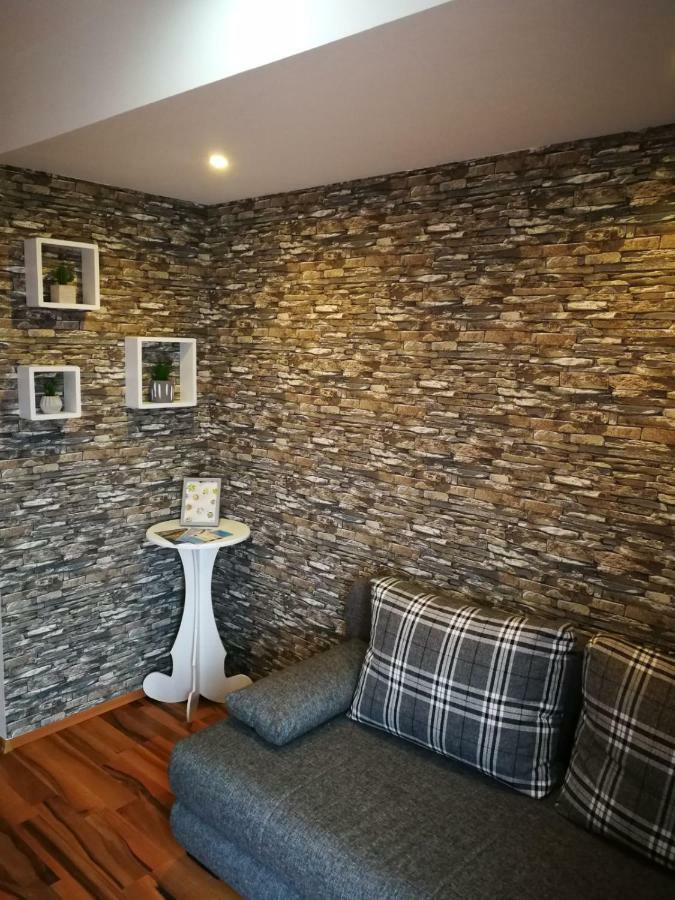 Apartament Niko Zadar